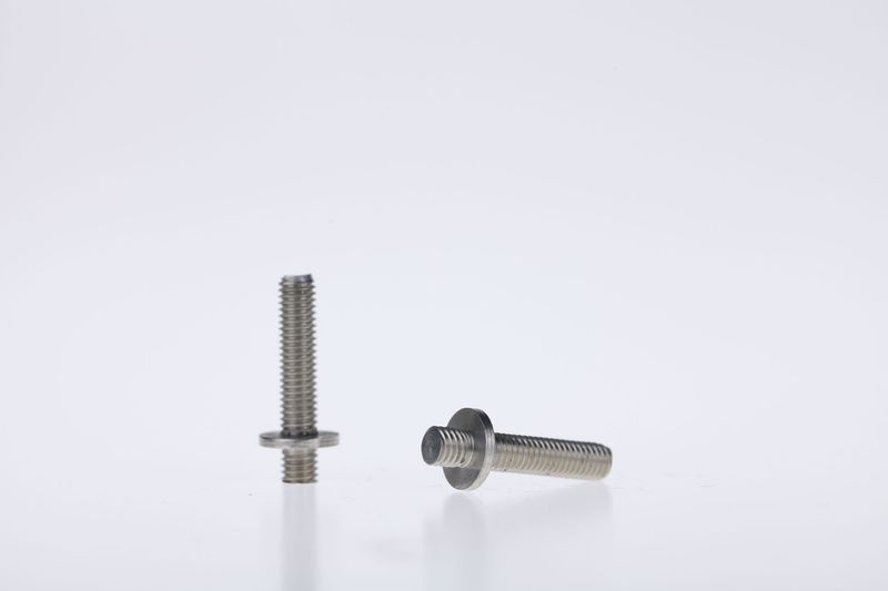 Stainless steel special screws