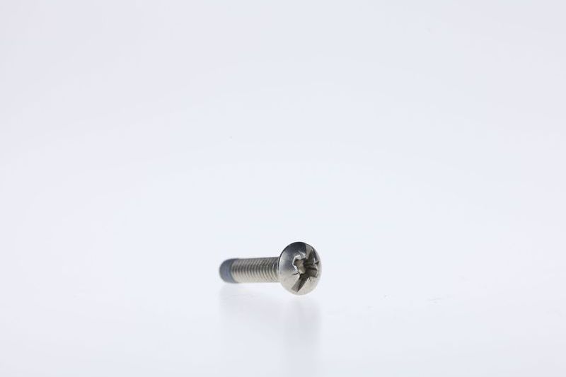 Combined  drive screws