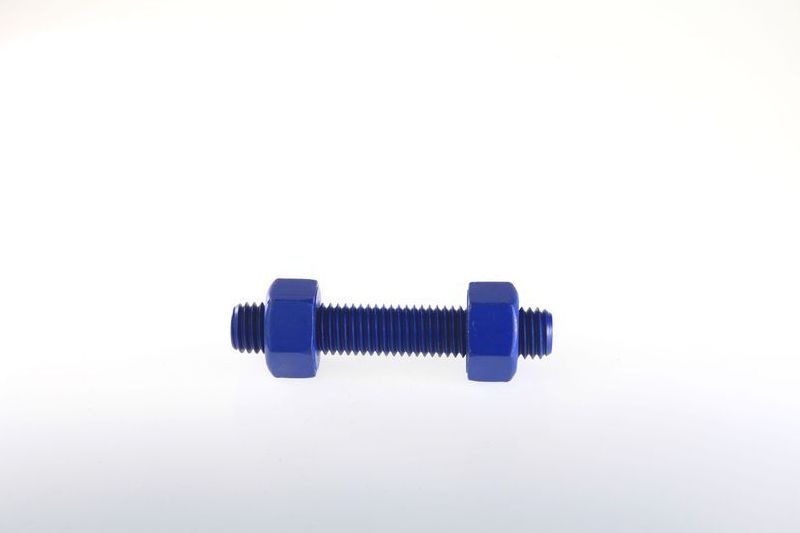 Stud bolts & nuts B7