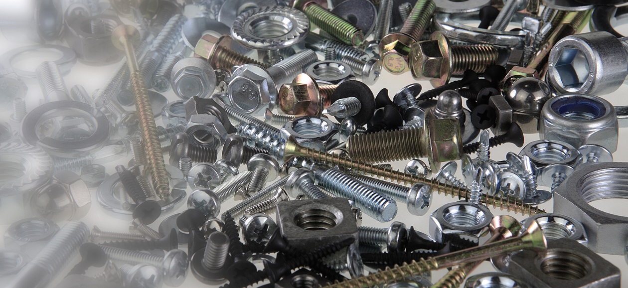 Top Quality Fasteners